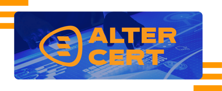 AlterCERT is Alter Solutions incident response and vulnerability management team