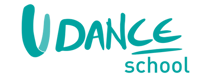 udance logotipo